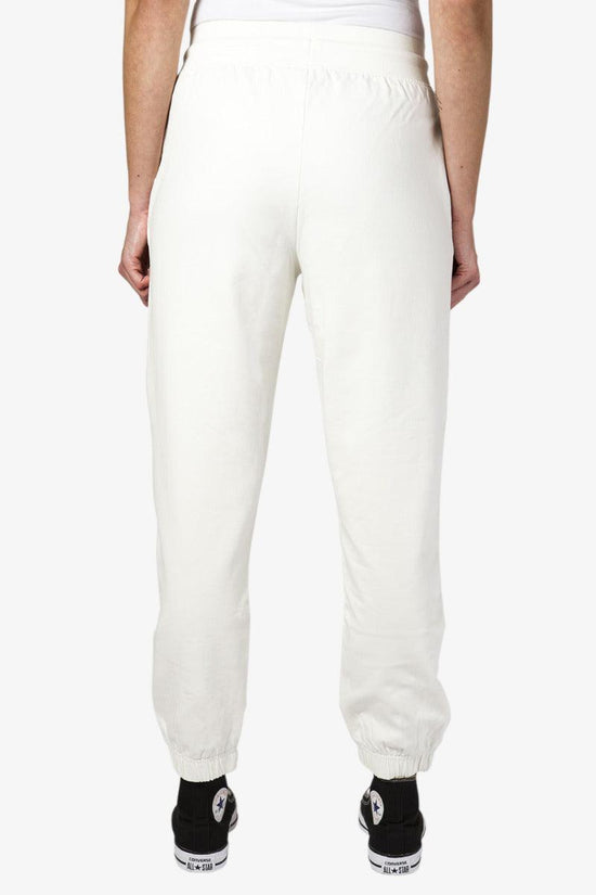 Pantaloni Basic-ellesse-Bianco-Donna-Ehw300w20 0001-