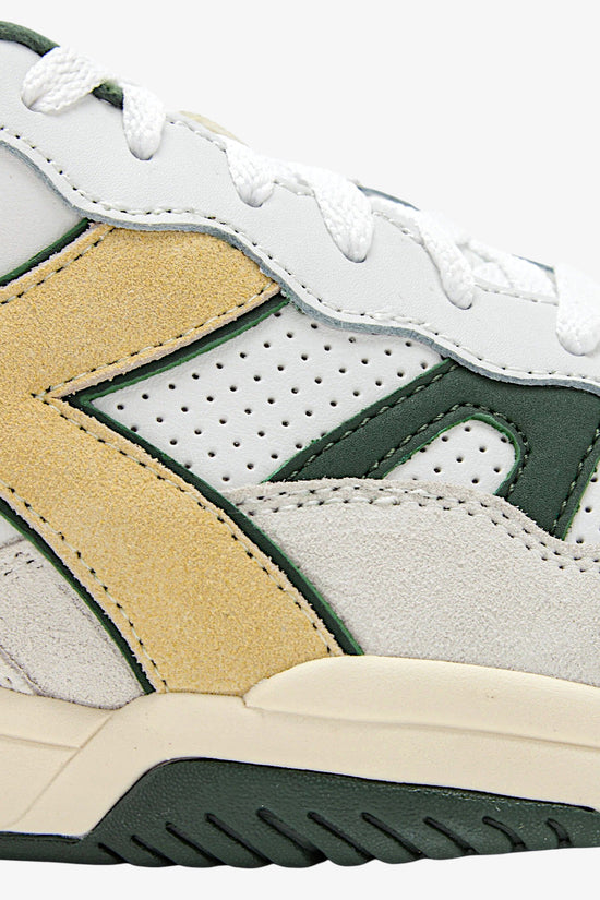 Scarpe Winner SL-diadora-Bianco-Uomo-501.179583 c9408-