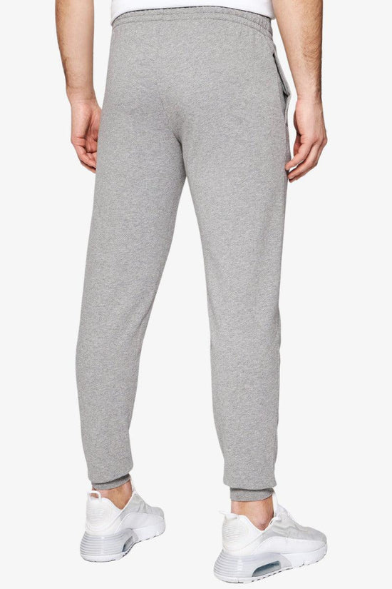Pantaloni Big Logo-emporio armani ea7-Grigio-Uomo-3kpp53 pj05z 3905-
