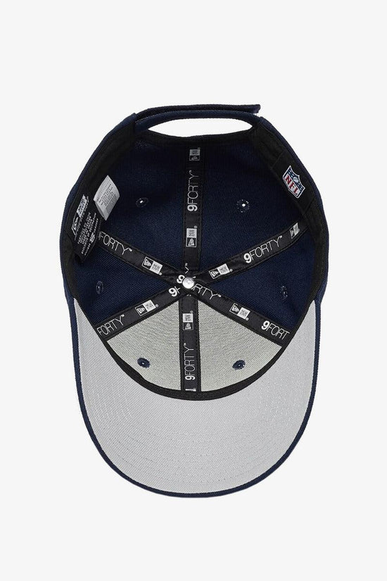 Cappellino 9FORTY MLB The League New England Patriots-new era-Blu-Special_unisex-The league neepat t-