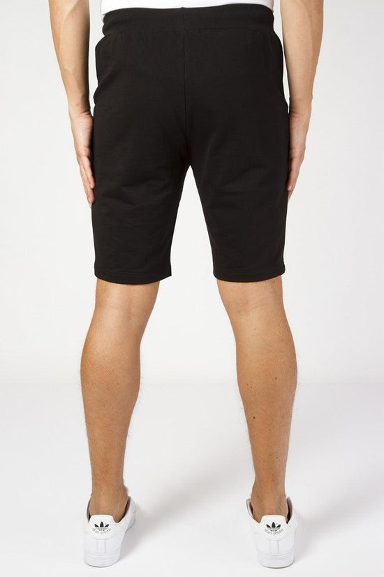 Shorts Jersey-carlsberg-Nero-Uomo-Cbu3909-