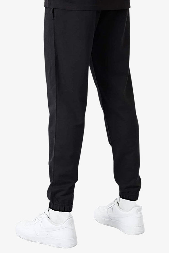Pantaloni Chicago Bulls NBA Foil-new era-Nero-Uomo-60284717-