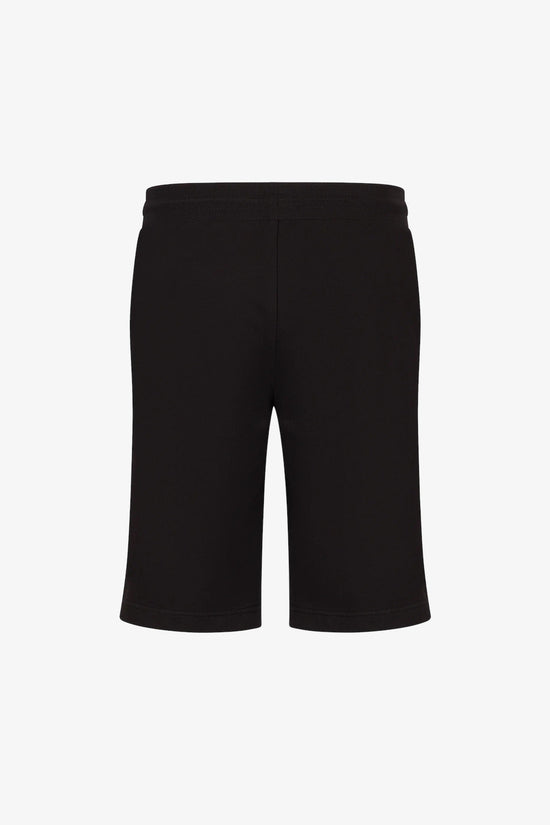 Bermuda Visibility Box Logo-emporio armani ea7-Nero-Uomo-3rps63 pj05z 1200-