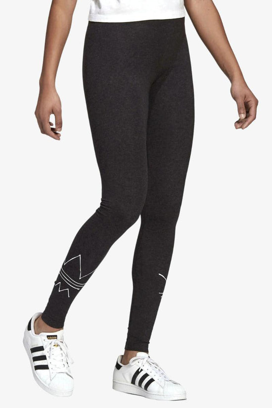 Leggings RYV-adidas originals-Grigio-Donna-Gn4321-