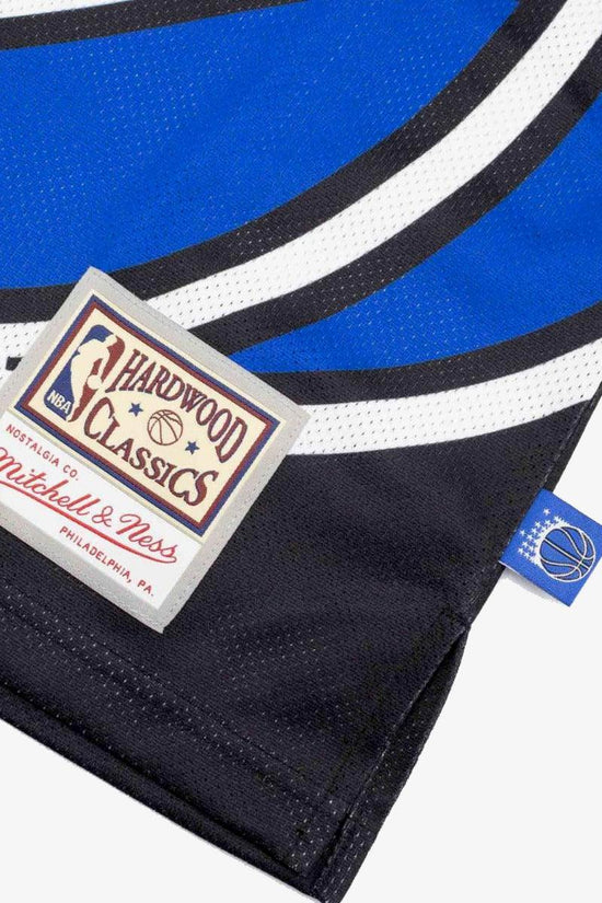 Canotta Big Face 20 Orlando Magic-mitchell&ness-Nero-Uomo-Mstkbw19146-omablck-