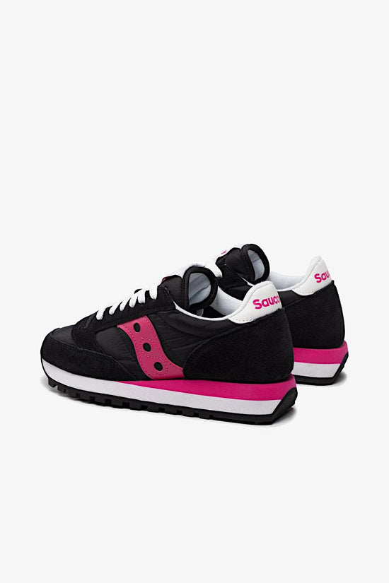 Scarpe Jazz Original-saucony-Nero-Donna-S1044-664-
