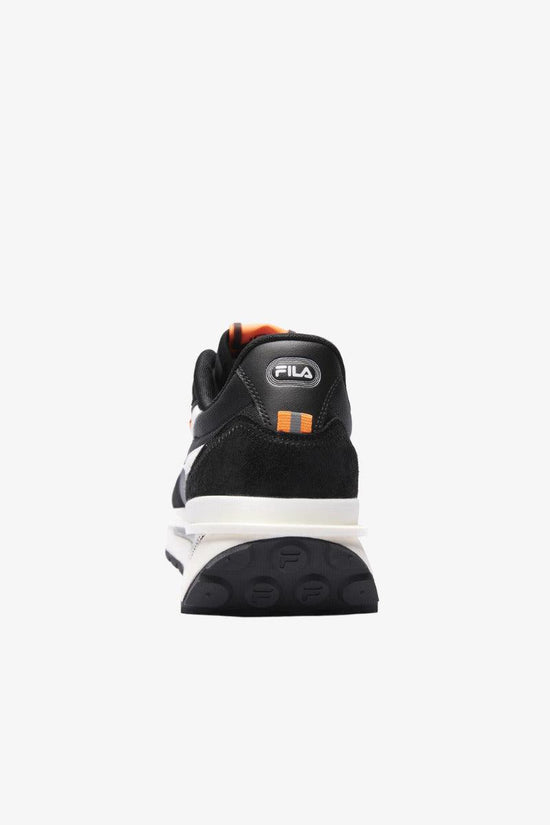 Scarpe Uomo Reggio 212-fila-Grigio-Uomo-1011370.44t-