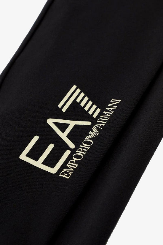 Leggings Logo-emporio armani ea7-Nero-Donna-6ktp68 tj01z 1200-