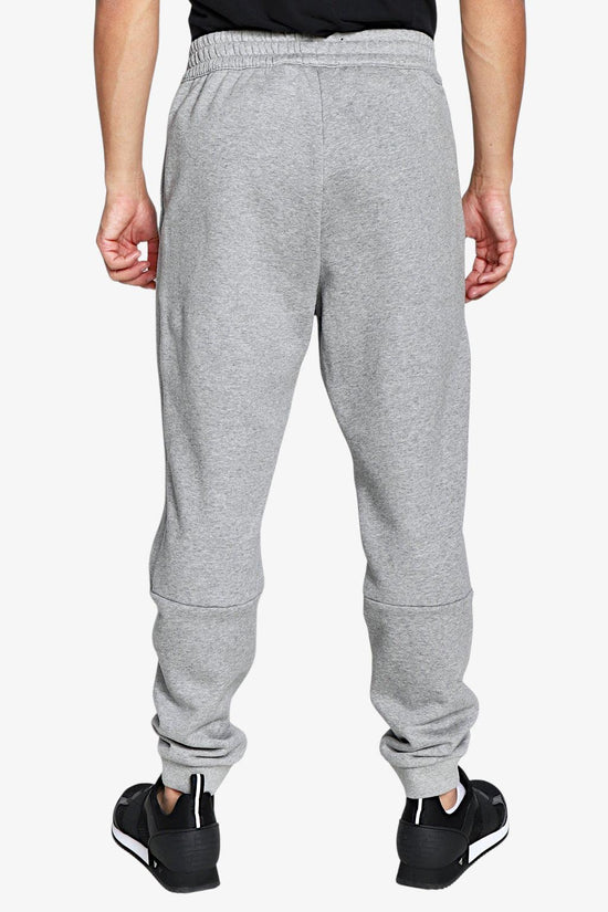 Pantaloni Box Logo Core Identity-emporio armani ea7-Grigio-Uomo-6lpp62 pj07z 3905-
