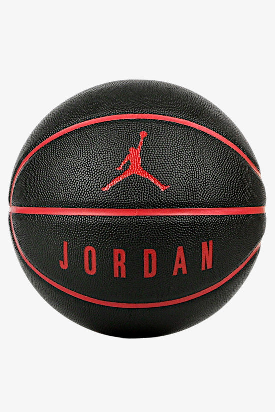 Pallone Basket Ultimate 2.0 8P-nike jordan-Nero-Special_unisex-Jki1205307 053-