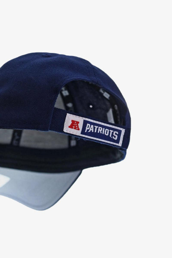 Cappellino 9FORTY MLB The League New England Patriots-new era-Blu-Special_unisex-The league neepat t-