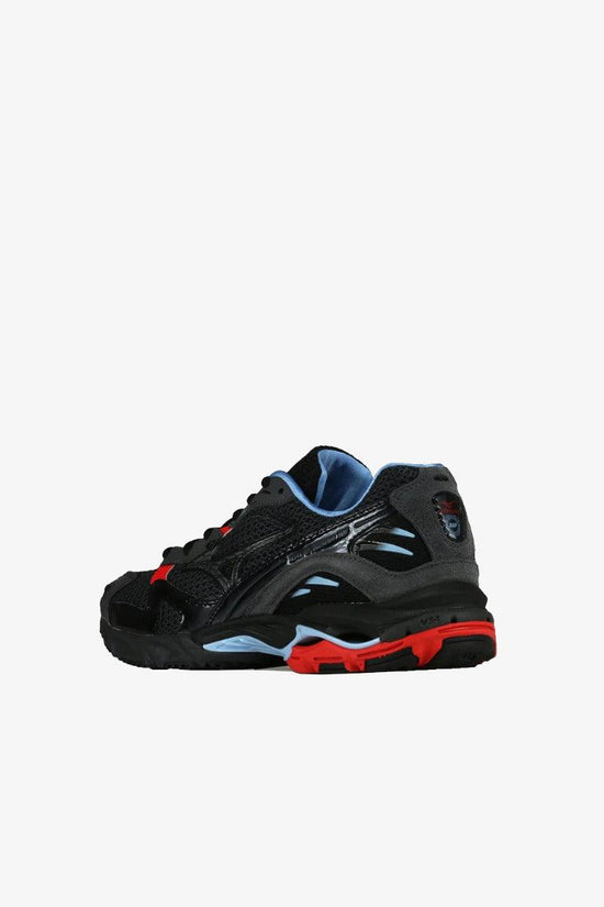 Scarpe Uomo Wave Rider 10-mizuno-Nero-Uomo-D1ga210409-