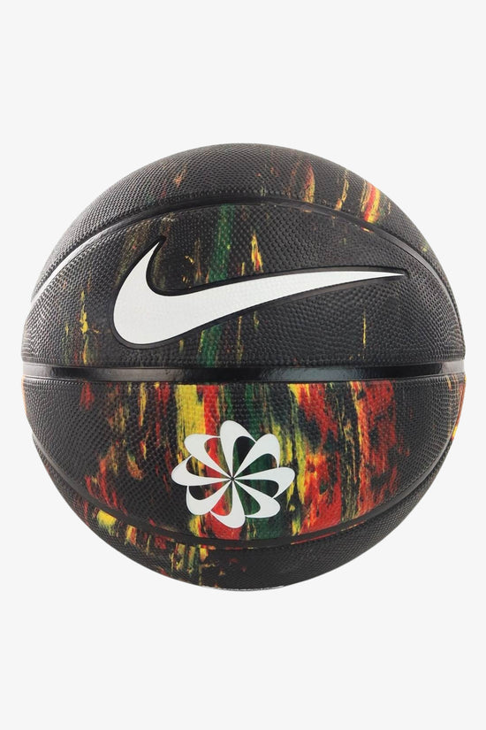 Pallone Basket Playground 2.0 8P Next Nature-nike sportswear-Verde-Special_unisex-N100703797307 973-