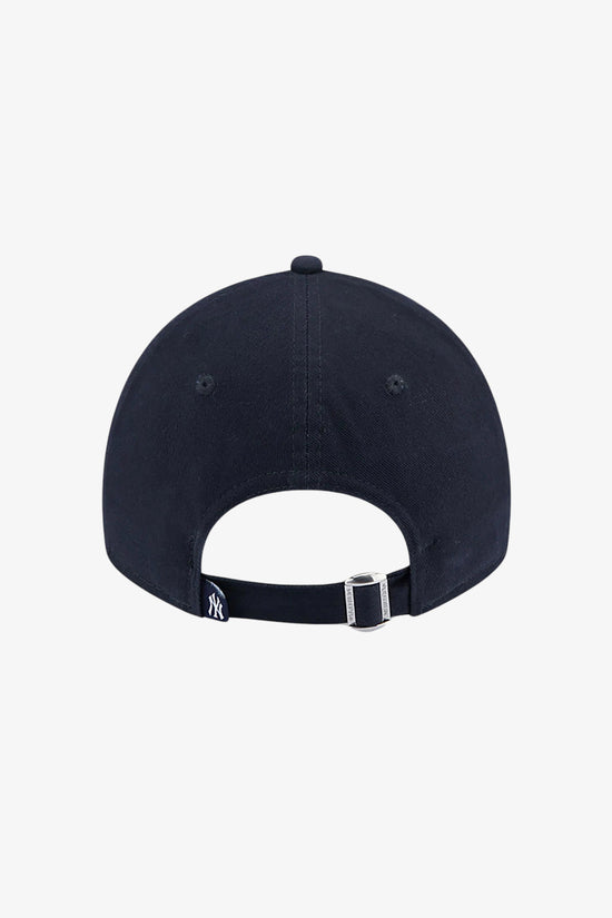 Cappellino 9Twenty Adjustable New York Yankees Team Script-new era-Blu-Special_unisex-Team script 9twenty-