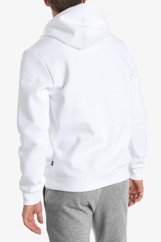 Felpa Con Cappuccio Essentials-puma-Bianco-Uomo-586686 02-