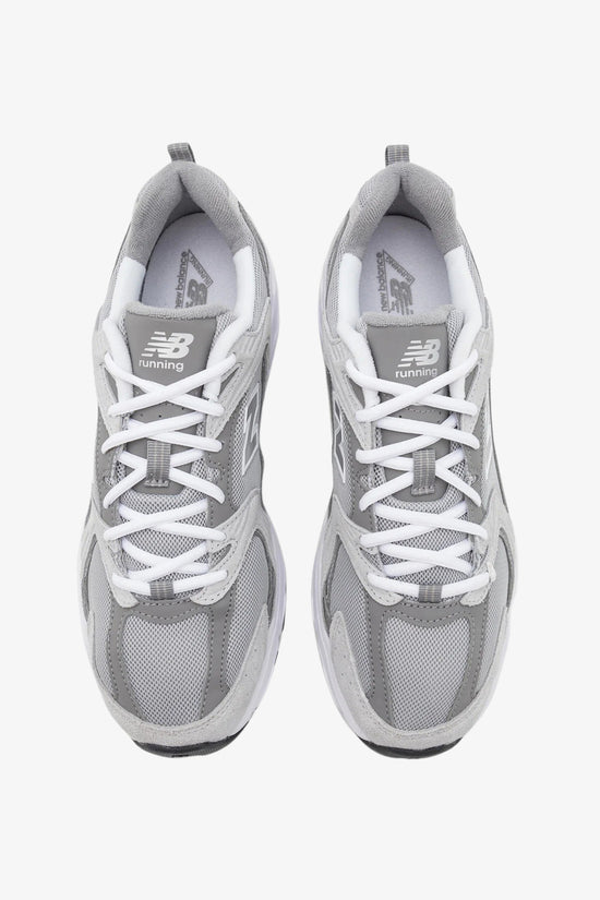 Scarpe 530-new balance-Grigio-Uomo-Mr530ck-