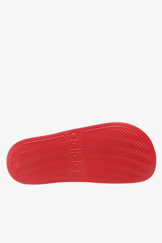 Ciabatte Adilette Shower-adidas performance-Rosso-Uomo-Gz5923-