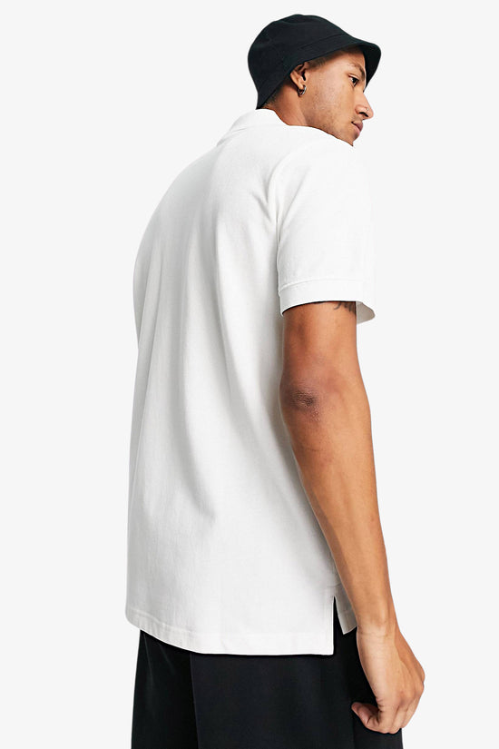 Polo Matchup-nike sportswear-Bianco-Uomo-Cj4456 100-