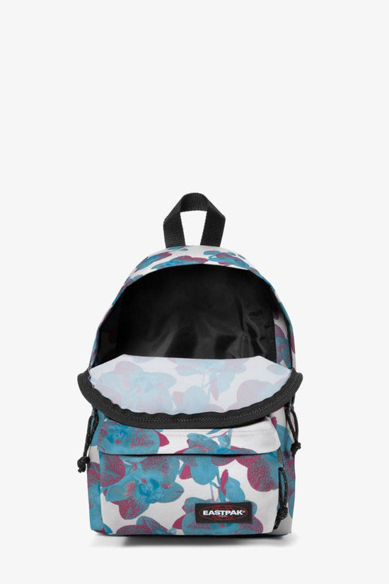 Zaino Orbit XS Charming White-eastpak-Bianco-Special_unisex-Ek043 a91-