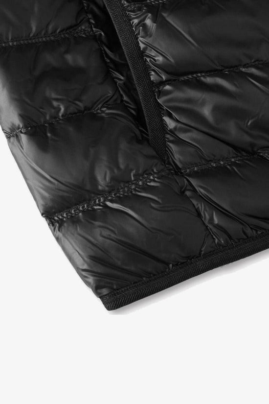 Gilet Piumino Full Zip Packable Core Identity-emporio armani ea7-Nero-Uomo-8npq01 pn29z 1200-