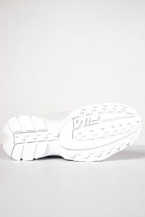 Scarpe Donna Disruptor Low-fila-Bianco-Donna-1010302.1fg-