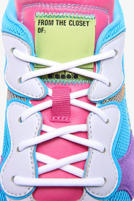 Scarpe Donna Jolly Mesh-diadora-Viola-Donna-501.178302 c9869-