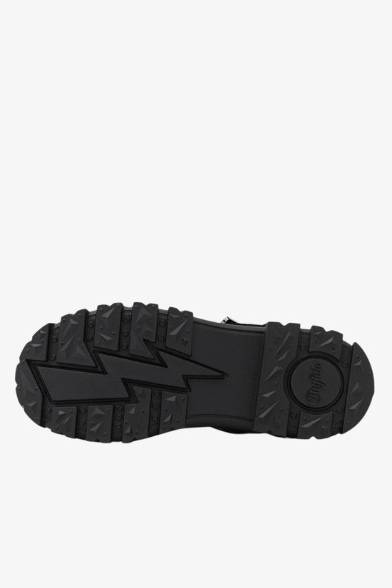 Sandali Jojo-buffalo-Nero-Donna-1652022-