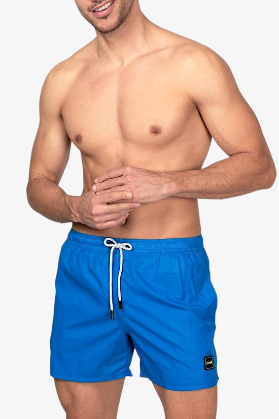 Boxer Mare Lucido-f**k-Blu-Uomo-F22-2002ry-