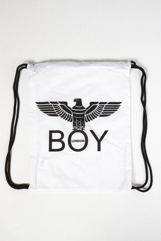 Sacca-boy london-Bianco-Special_unisex-Bla603-
