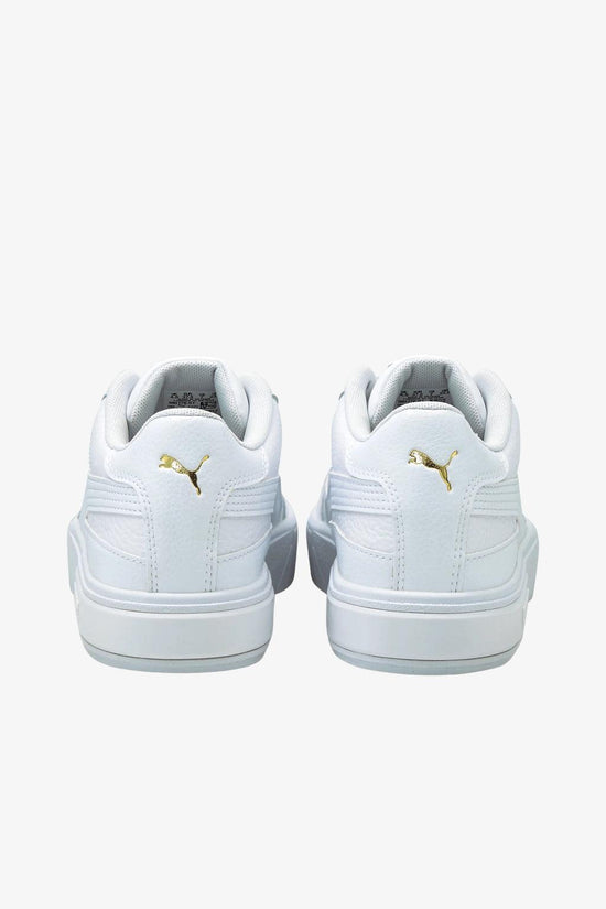 Scarpe Cali Star-puma-Bianco-Donna-380176 01-