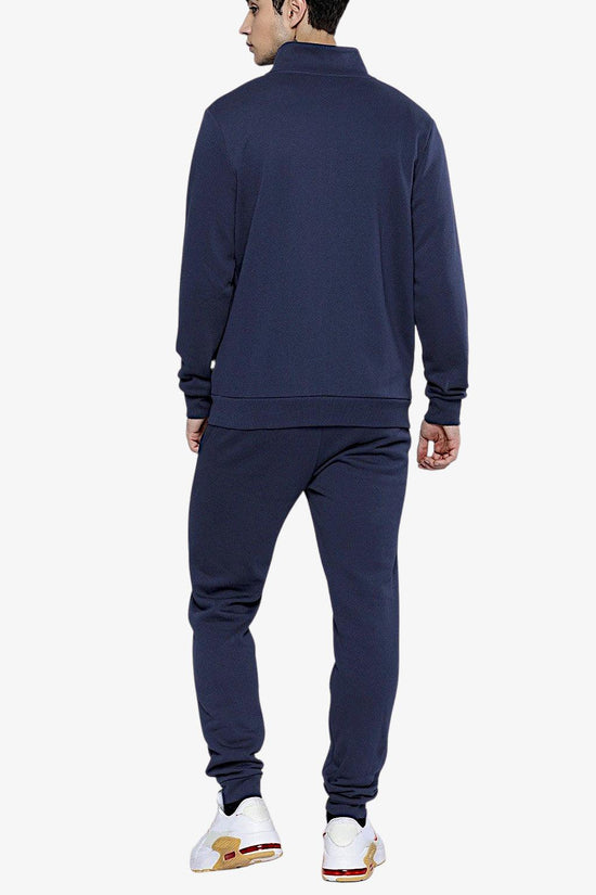 Tuta Clean-puma-Blu-Uomo-585841 06-