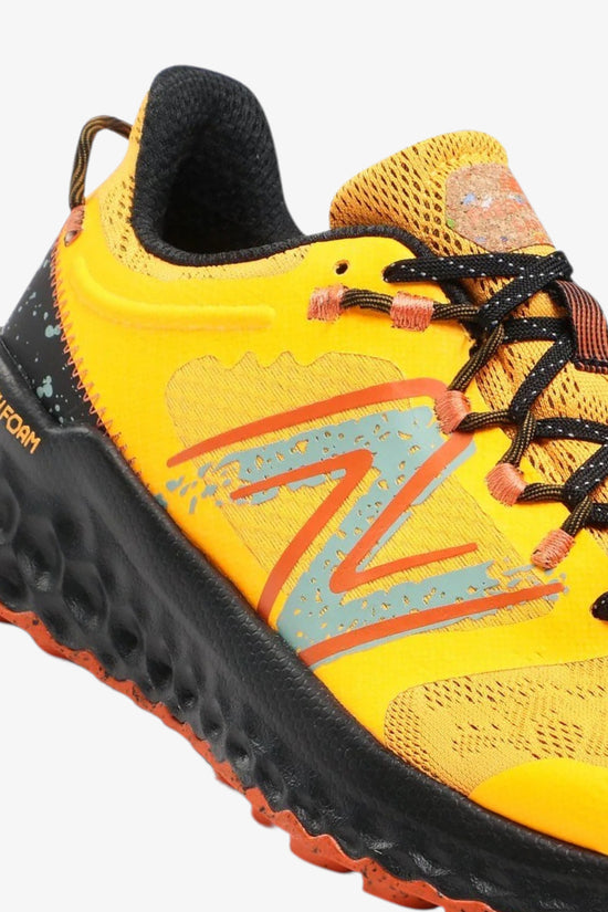 Scarpe Running FRESH FOAM Garoè-new balance-Arancione-Uomo-Mtgaroy1-