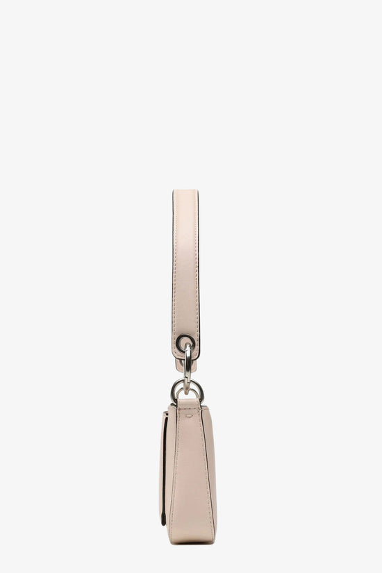 Borsa A Spalla Big Logo-calvin klein jeans-Rosa-Donna-K60k610679 tge-