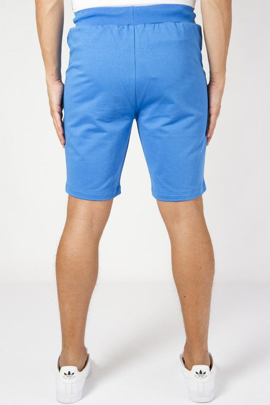 Shorts Jersey-carlsberg-Blu-Uomo-Cbu3909 bluette-