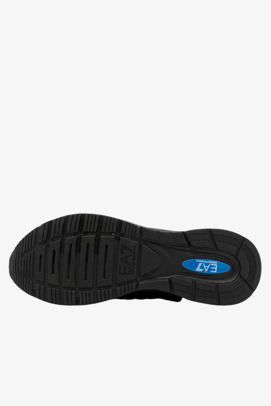 Scarpe Uomo Crusher Distance Eagle-emporio armani ea7-Bianco-Uomo-X8x092 xk237 a120-