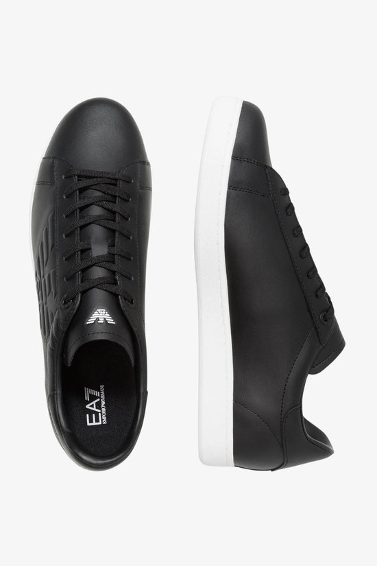 Scarpe Classic CC-emporio armani ea7-Nero-Uomo-X8x001 xcc51 00002-