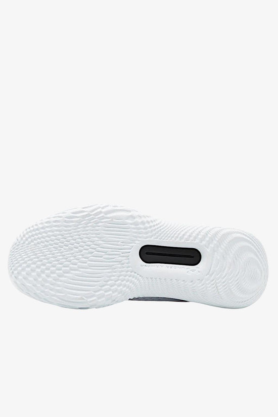 Scarpe Uomo Basket Flow Futr X-under armour-Bianco-Uomo-3024968 100-