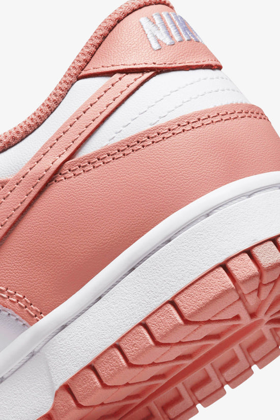 Scarpe Nike Dunk Low Rose Whisper-nike sportswear-Rosa-Donna-Dd1503 118-