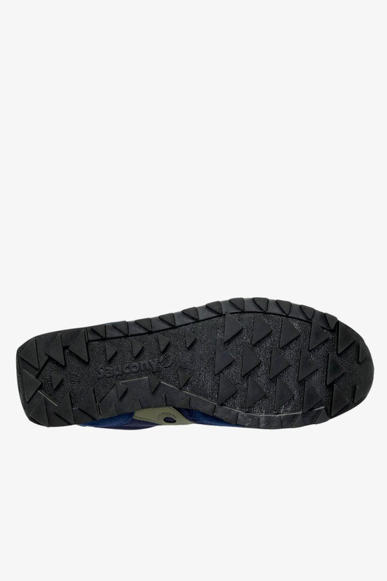 Scarpe Jazz Original-saucony-Blu-Uomo-S2044-654-