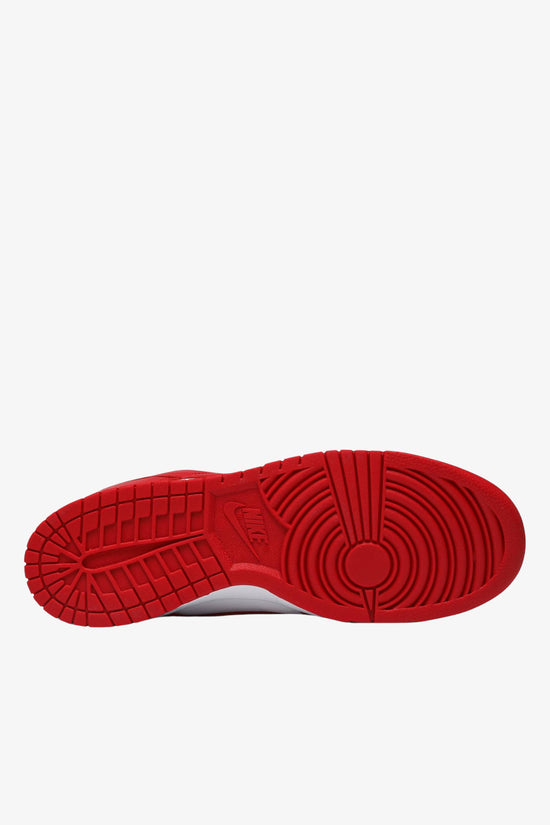 Scarpe Nike Dunk Low University Red Sp-nike sportswear-Rosso-Uomo-Cu1727 100-