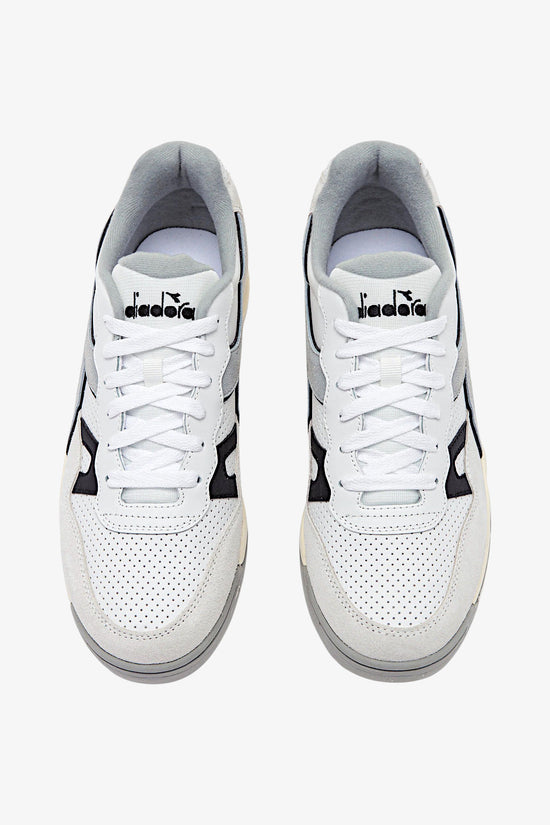 Scarpe Winner SL-diadora-Bianco-Uomo-501.179583 c4157-