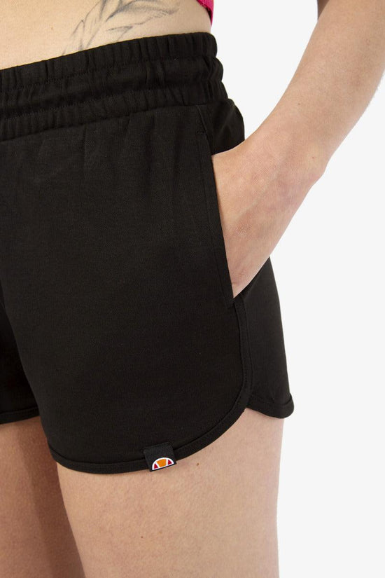 Shorts-ellesse-Nero-Donna-Ehw305s21 050-