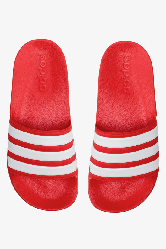 Ciabatte Adilette Shower-adidas performance-Rosso-Uomo-Gz5923-
