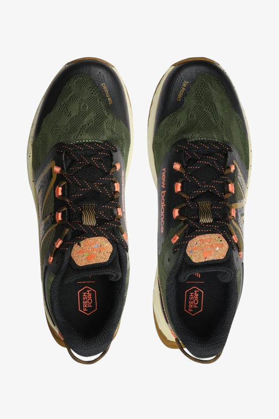 Scarpe Running FRESH FOAM Garoè-new balance-Verde-Uomo-Mtgaroc1-