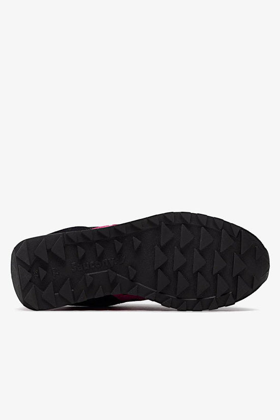 Scarpe Jazz Original-saucony-Nero-Donna-S1044-664-