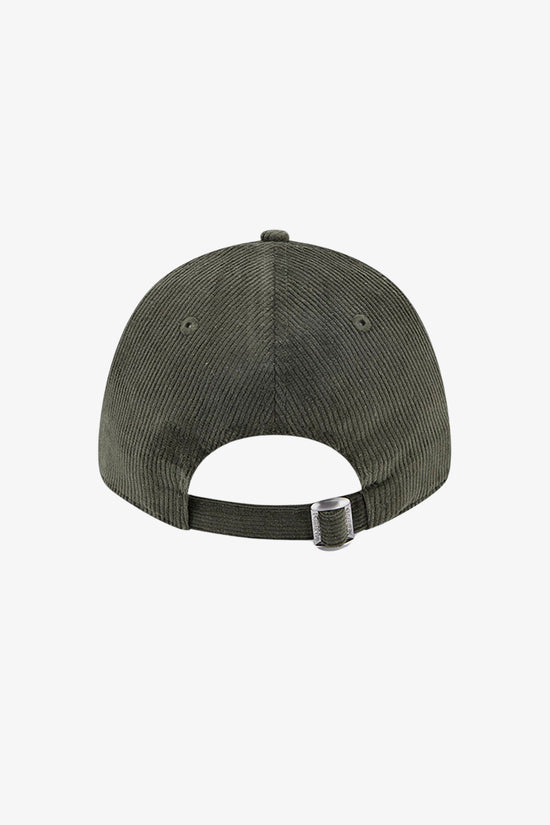 Cappellino 9FORTY ADJUSTABLE Cord Green-new era-Verde-Special_unisex-Ne cord 9forty newe-