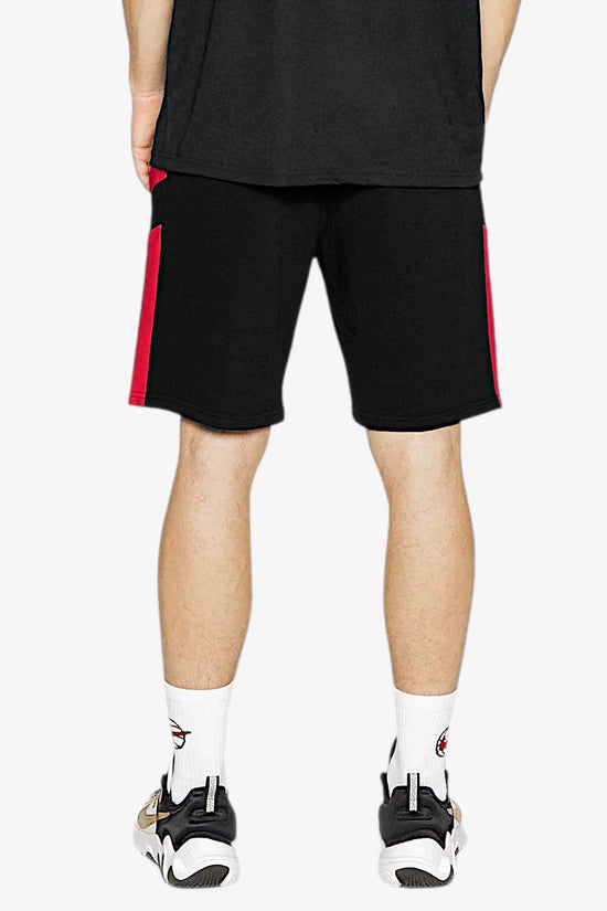 Shorts Chicago Bulls NBA Panel-new era-Nero-Uomo-60284720-