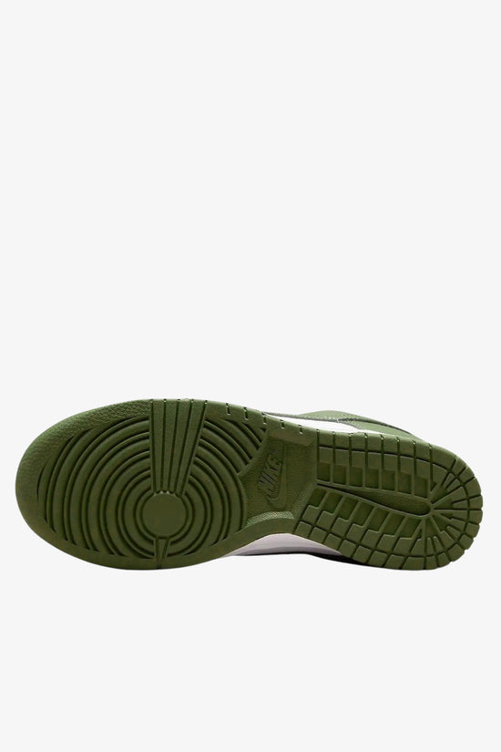 Scarpe Nike Dunk Low Medium Olive-nike sportswear-Verde-Donna-Dd1503 120-