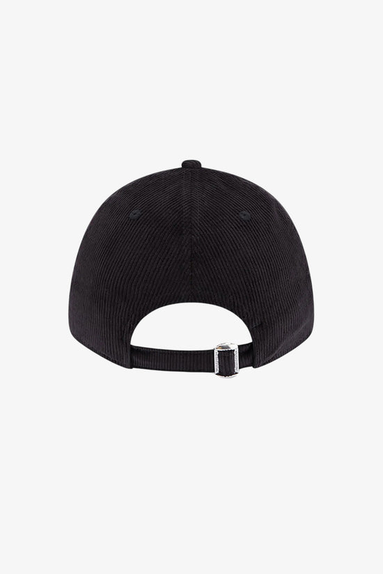 Cappellino 9FORTY ADJUSTABLE New York Yankees Cord-new era-Nero-Special_unisex-Cord 9forty neyyan-