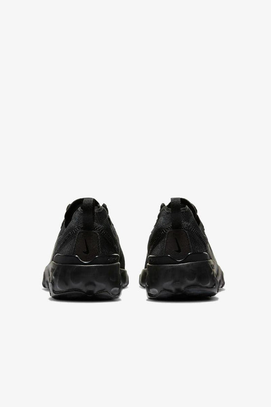 Scarpe Donna Renew Element 55 (GS)-nike sportswear-Nero-Donna-Ck4081 004-